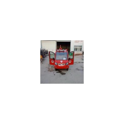 [新品] 新能源电动消防车