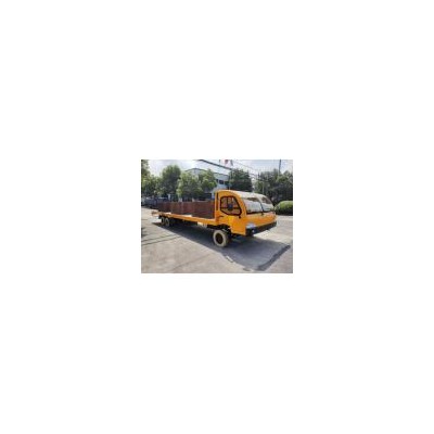 [新品] 电动转运平板货车(HZ05H)