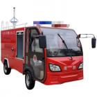 [新品] 应急小型消防车(120)