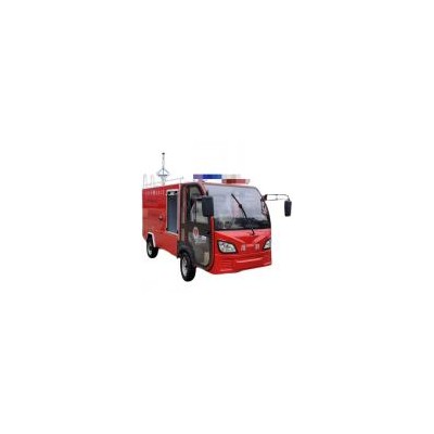 [新品] 应急小型消防车(120)
