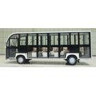 [新品] 23座大型旅游电动观光车旅游车(KLST23)