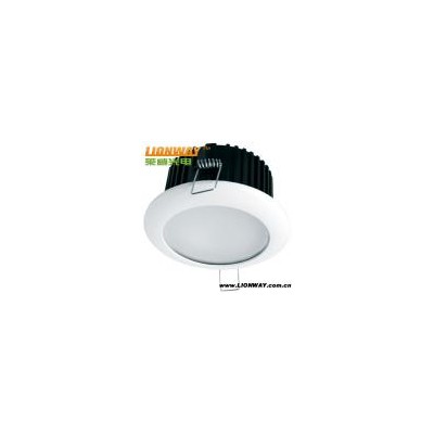 2.5寸5瓦LED筒灯(EL-DL25W)