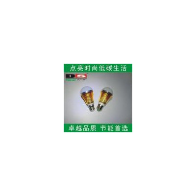 LED球泡灯(DS-QPD)
