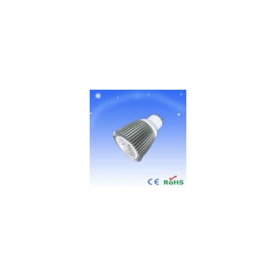 LED射灯(BR-A2-GU10-3x2W)
