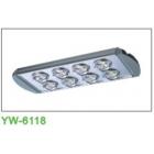 高亮度LED路灯头(YW-6118)