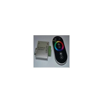 RGB,触摸屏LED控制器(zj-mo01)