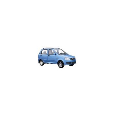 [新品] 富路纯电动轿车(FLE360-C)