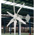 [新品] 小型风力发电机(HK-400W)