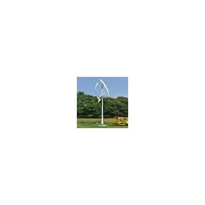 垂直轴风力发电机组(UGE-5K)