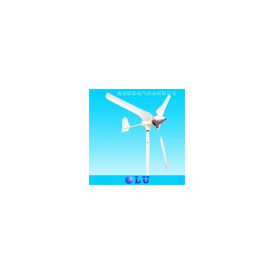 [促销] 小型风力发电机(FD1.5-400W)