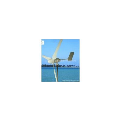 风力发电机(FY-EW300W)