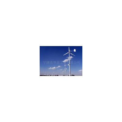风力发电机(FDB12-30KW)