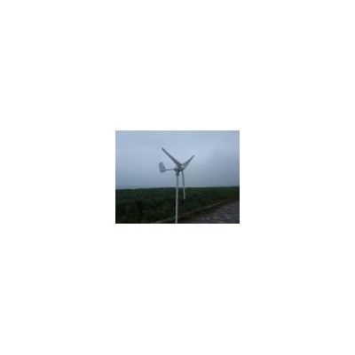 500W小型风力发电机