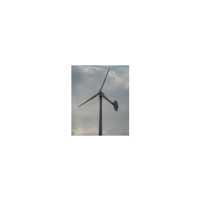 10KW盘式风力发电机