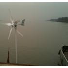 船用风力发电机组(MLFD-500W)