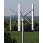 [新品] 垂直轴风力发电机叶片(1000w)