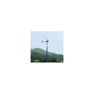 风力发电机(JY-1500w)