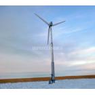 永磁风力发电机(H系列 10kw、20kw、30)