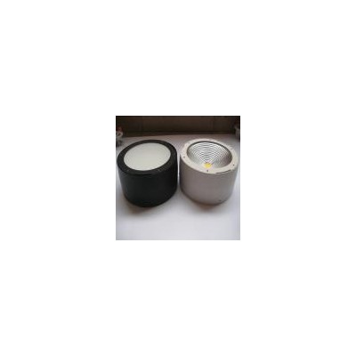 [新品] IP65防水LED明装筒灯(TOP-D408-70W)