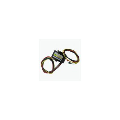 [新品] 小型风电25.4mm过孔式滑环(LPT025-0375-0510)