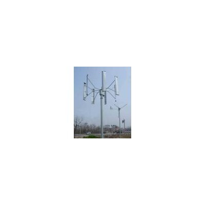 15kw垂直轴风力发电机