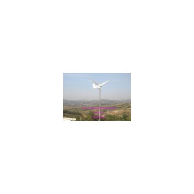 中小型风力发电机1KW(MSFD-1KW)