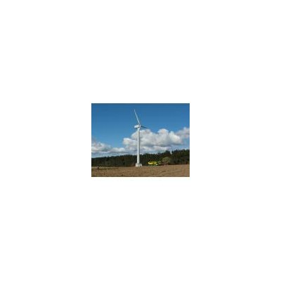 550kw风力发电机组(H52-550KW)