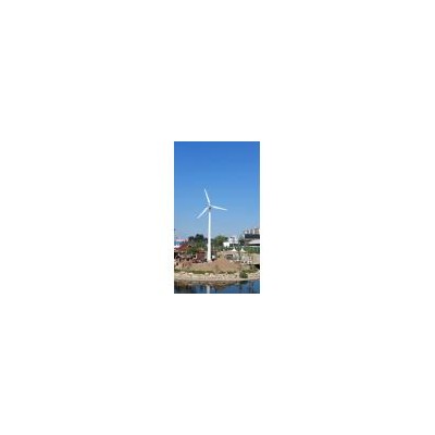 [新品] 50kw风力发电机(XG-50KW)