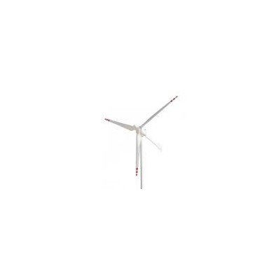 水平轴风力发电机(SH‐A20K)