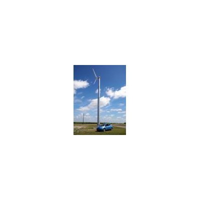 水平轴风力发电机组(HY-10KW)
