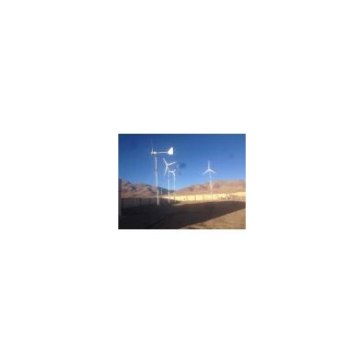5KW风力发电机(NE-5000)