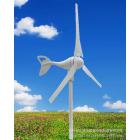 400瓦水平风力发电机