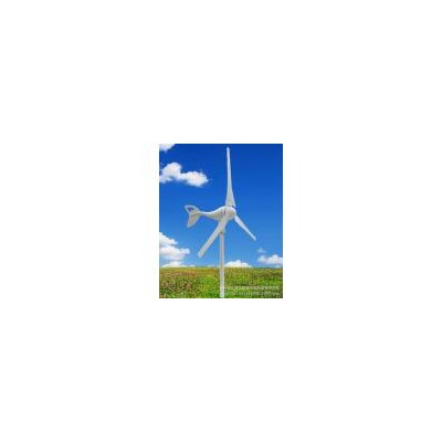 400瓦水平风力发电机