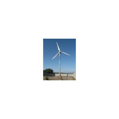30kw离网风力发电机组(FD10.0-30kw)