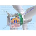 5MW风力发电机组