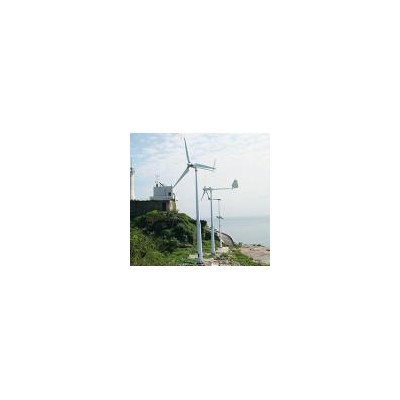 风力发电机(JY-5kw)