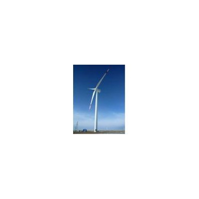 风电机组(WD100/103-2500)