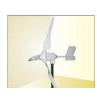 景观风力发电机(YF1.5-300W)