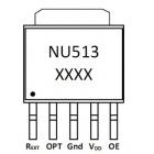 [代理] 线性单通道大电流芯片(NU513)
