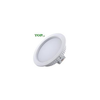 [新品] 压铸LED筒灯8寸30W(TOP-D801-30W)