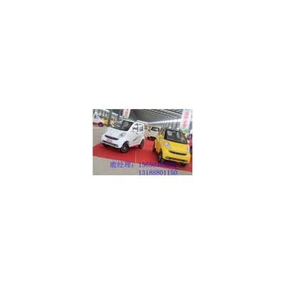 新能源电动汽车电动四轮车(A2)
