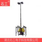 [促销] 自动装卸移动照明灯塔(SG9866)