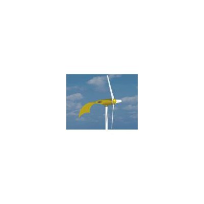 300W风力发电机组