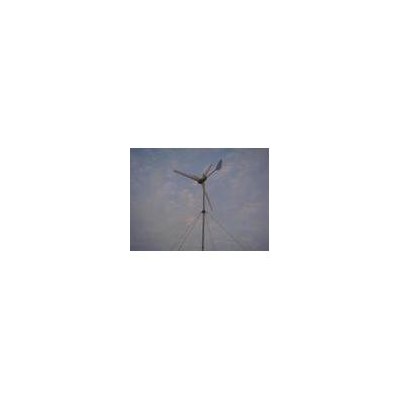 200w风力发电机