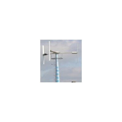 [新品] 100千瓦垂直轴风力发电机组(ADX--100KW)