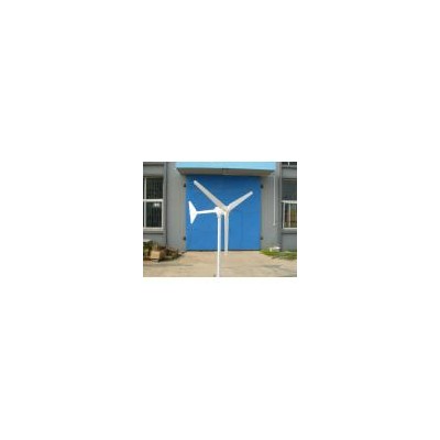 [促销] 风力发电机(FD3.2-2000W)