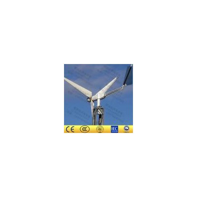 3千瓦风力发电机组(FD4-3kw)
