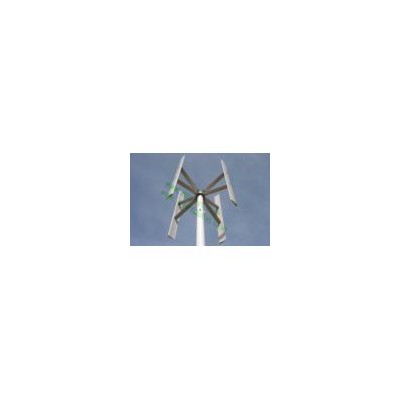 垂直轴风力发电机(FDM-3.2)