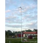 家用、养殖用风力发电机(HWPG-1000)