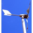200KW水平轴风力发电机